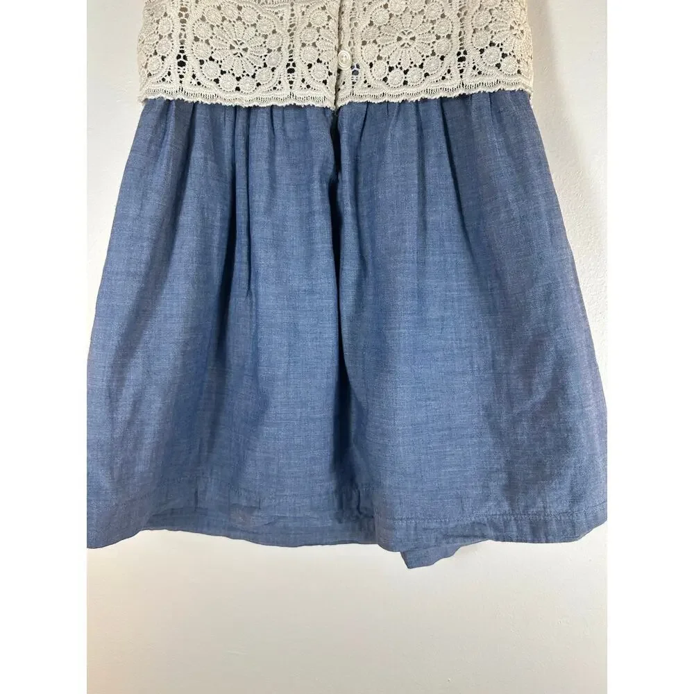 GAP baby girl’s